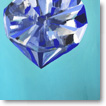  'Blue Diamond' by Chelsea Cameron