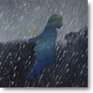  'Through The Rain' by Chelsea Cameron